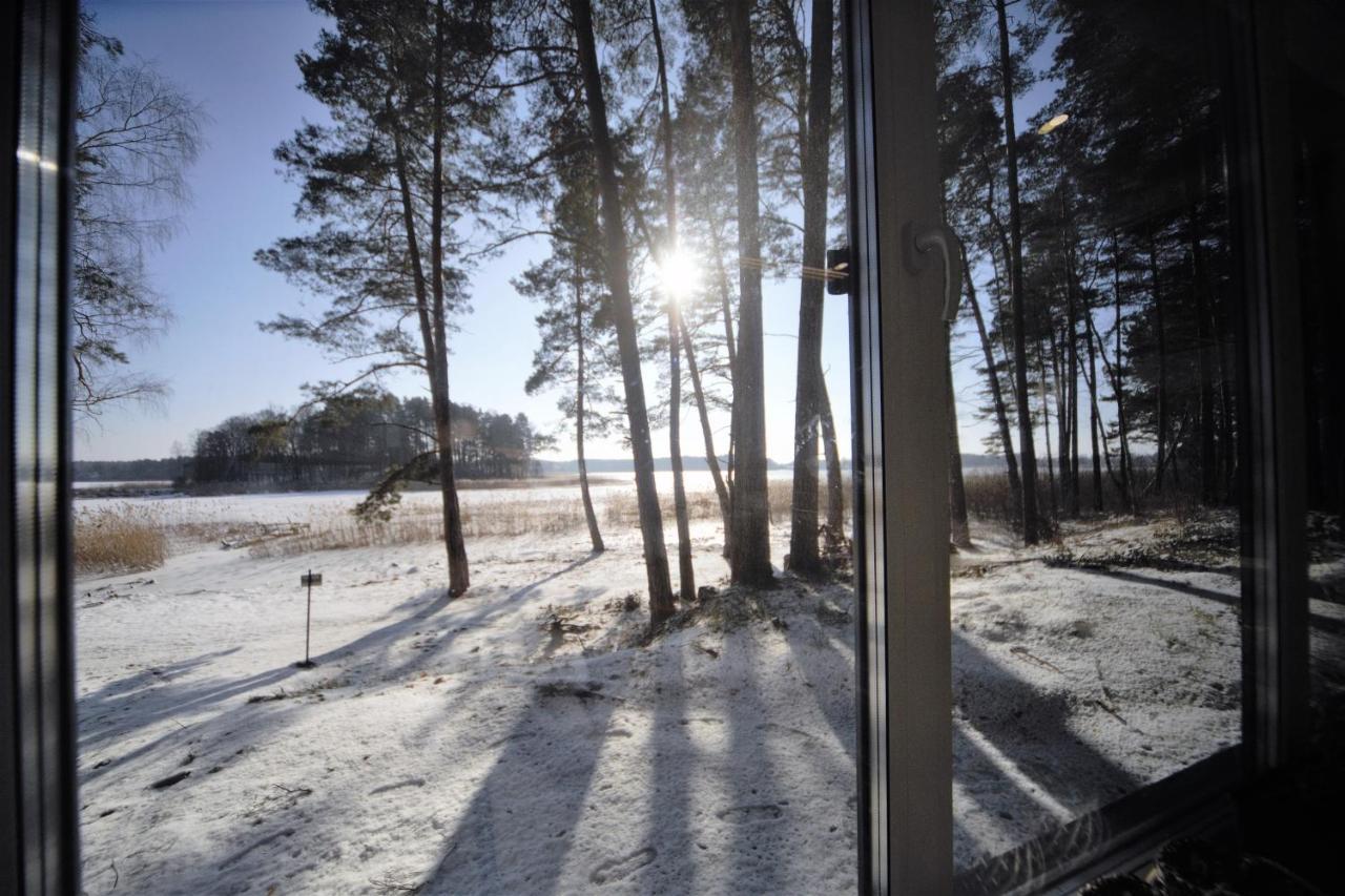Gaujaclub - Our Bose And Bang&Olufsen Lofts On A Lake Gauja  Exterior photo