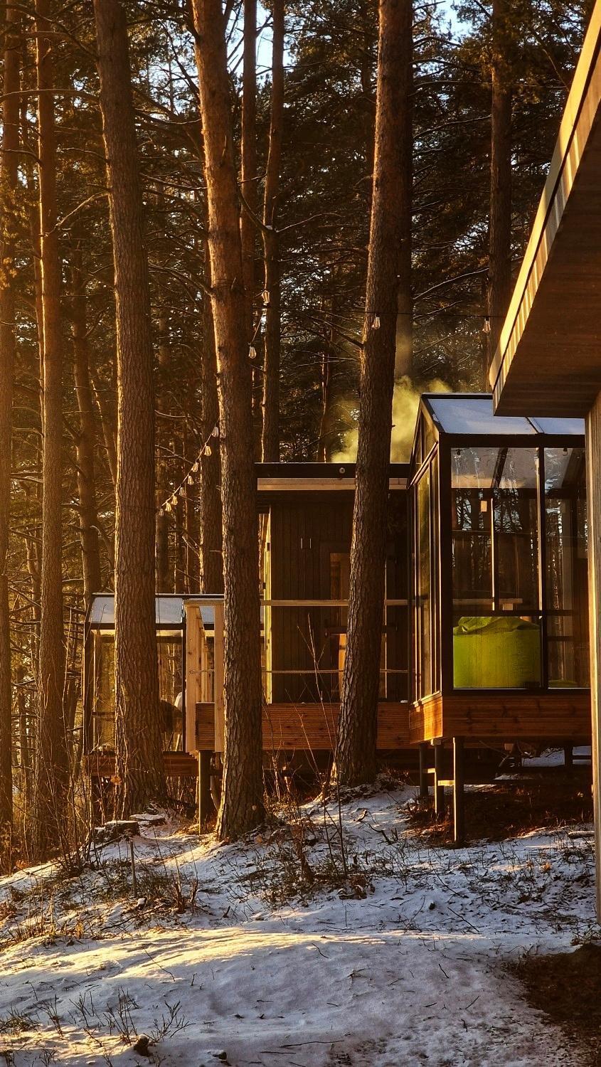 Gaujaclub - Our Bose And Bang&Olufsen Lofts On A Lake Gauja  Room photo