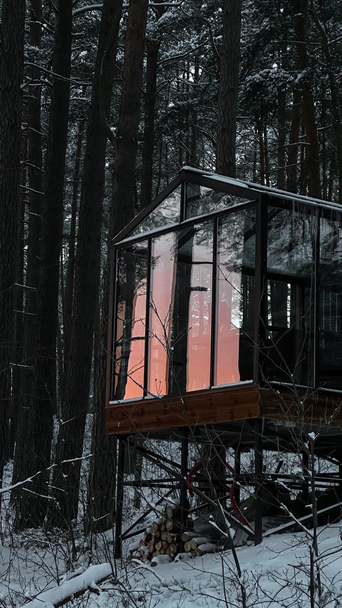 Gaujaclub - Our Bose And Bang&Olufsen Lofts On A Lake Gauja  Room photo